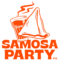 Samosa Party