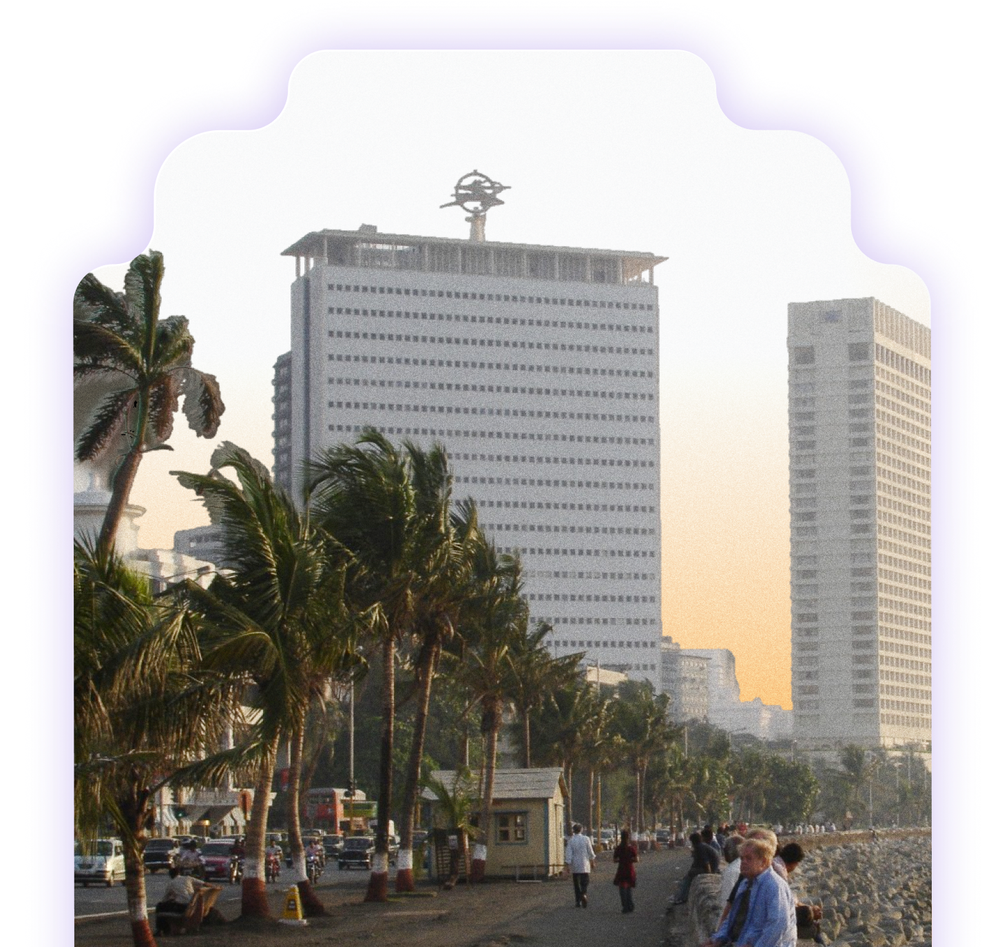 Mumbai